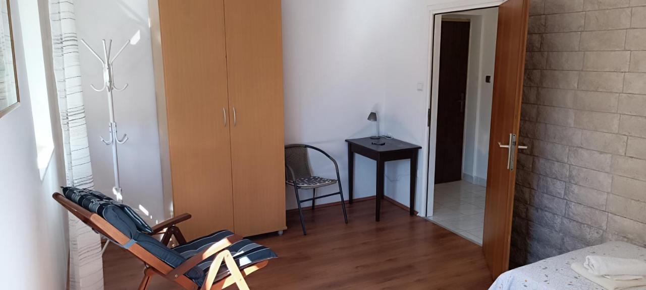 Apartment Tin Krk Town Exterior photo