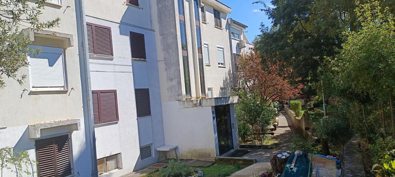 Apartment Tin Krk Town Exterior photo