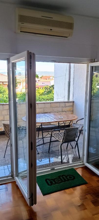 Apartment Tin Krk Town Exterior photo