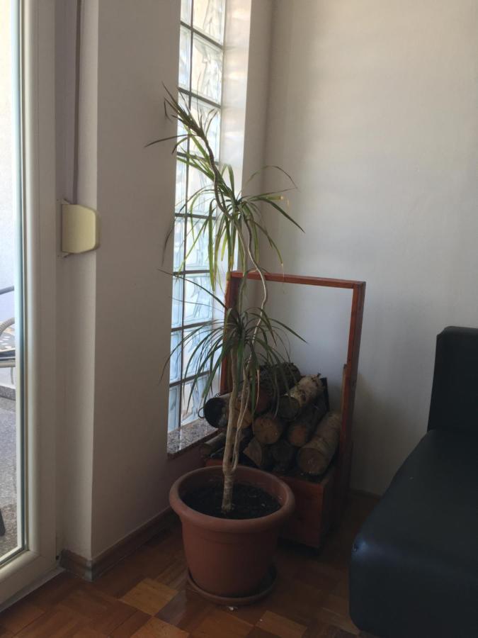 Apartment Tin Krk Town Exterior photo